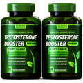 Testosterone Booster Supplement for Men - Male Enhancing Test Boost - Ashwagandha, L-Arginine, Tongkat Ali, Tribulus + More - Workout, Build Muscle, Strength, Energy & Performance - 2 Month Supply SLADAK NATURALS ㅤBuy Supplements Australia