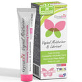 Gynatrof Vaginal Moisturizer, Long-Lasting for Vaginal Dryness & Irritation, Hormone-Free Hyaluronic Acid & Vitamin E Feminine Care, Daily Hydration For Intimate Feminine Care, 1.7 fl oz Gynatrof buy supplements Au
