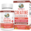 MaryRuth's Creatine Gummies | Creatine Monohydrate Gummies | 3g Creatine Per Serving | Creatine for Women & Men | Tangerine Citrus Flavor | Exercise | Workout | Sugar Free | Vegan | 90 Count MARYRUTH'SBuy Supplements Australia