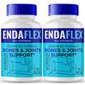 Endaflex Capsules, Advanced Joint Support Supplement Pills for Mobility and Comfort - Maximum Strength, Official Enda Flex Joint Support All Natural Formula, Premium Enda-Flex Reviews (2 Pack) IDEAL PERFORMANCEBuy Supplements Australia
