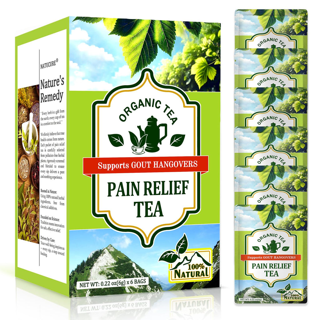 DERMFREE Natural Soothing Instant Formula for Nerve & Joint Health, Fast-Acting Migraine Relief, Nerve Savior for Neuropathy DERMFREEBuy Supplements Australia