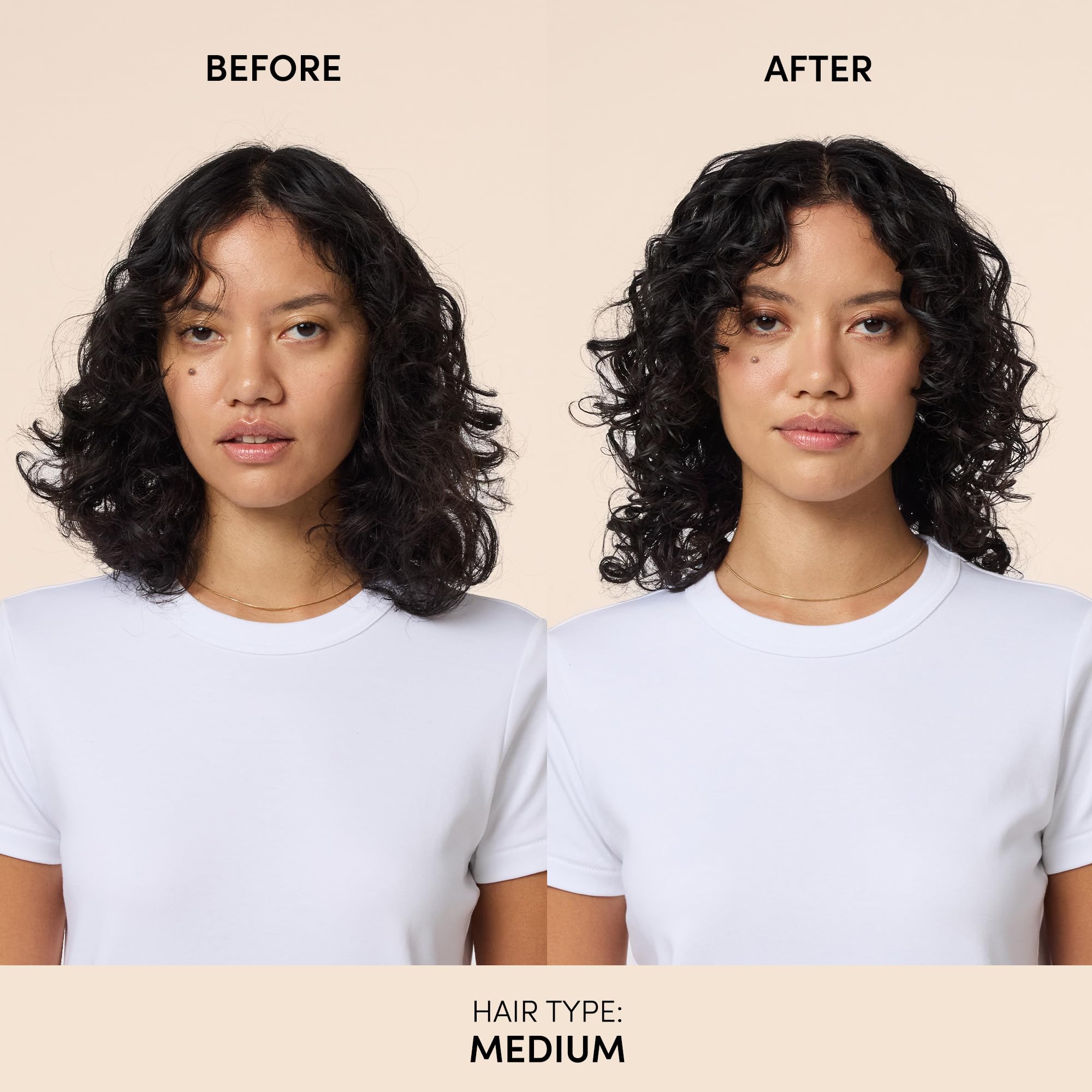 OUAI Wave Spray - Texture Spray for Hair with Coconut Oil & Rice Protein - Adds Texture, Volume & Shine for Beach Waves - Paraben Free, Safe for Color & Keratin-Treated Hair (6 fl oz) OUAIBuy Supplements Australia