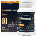 VH Nutrition ESTREDUX HP - with DIM | Estrogen Blocker for Men* | 1450mg of Maximum Strength Hormone Support, Tongkat Ali, Ashwagandha | 60 Capsules VH NutritionBuy Supplements Australia