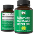 Peak Performance Nicotinamide Riboside NR Supplement Capsule. NMN Alternative NAD Supplement + Niacinamide for NAD+ Levels As We Age. 3rd Party Tested, Non-GMO, Vegan NR Vitamin for Women and Men Peak PerformanceBuy Supplements Australia