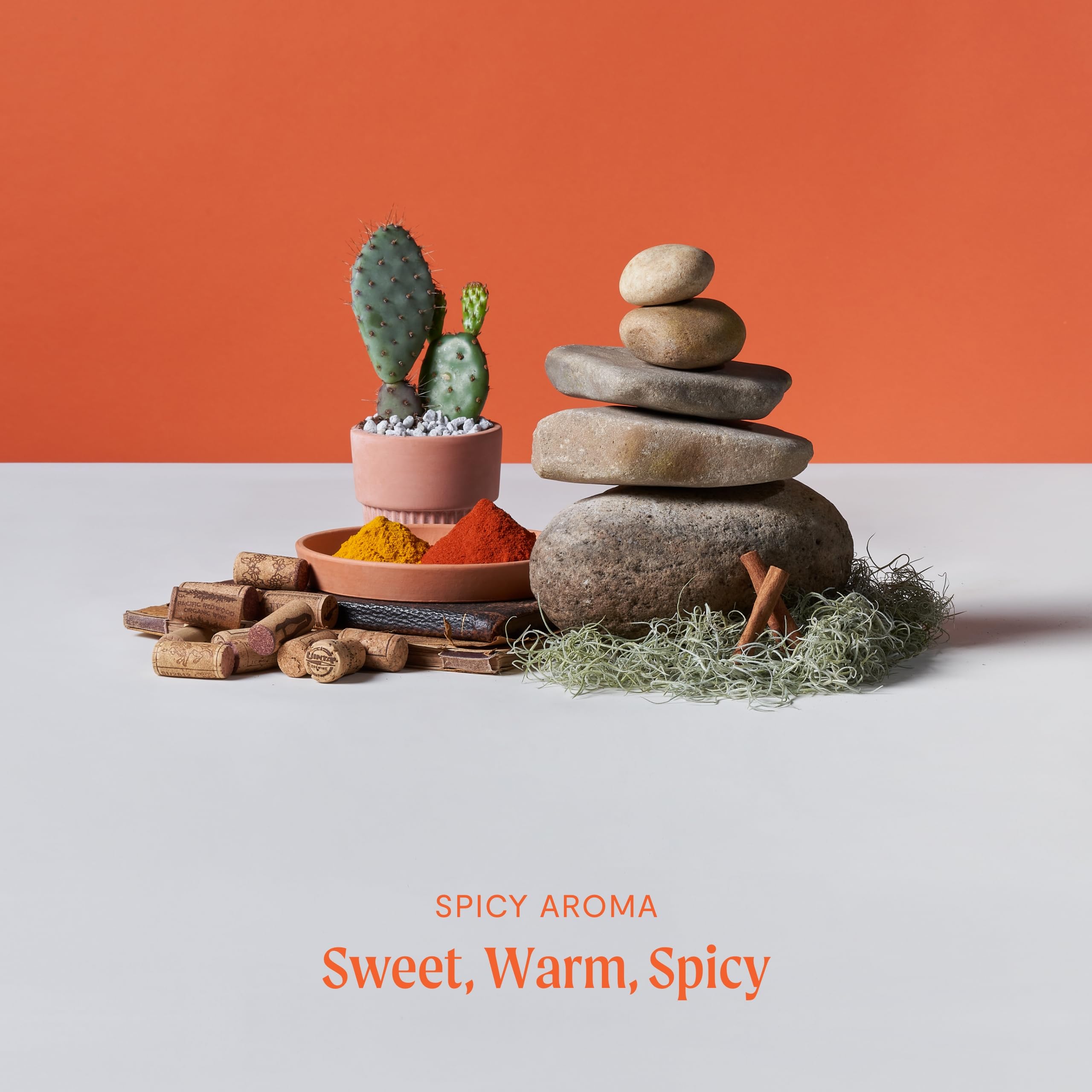 Hohm Pumpkin Spice Essential Oil Blend - Natural, Pure Essential Oil for Your Home Diffuser HohmBuy Supplements Australia