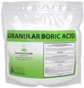 Duda Energy 1 lb Bag of Granular Boric Acid Duda EnergyBuy Supplements Australia