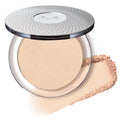 PÜR MINERALS 4-in-1 Pressed Mineral Makeup Powder Foundation with SPF 15 - Concealer & Finishing Compact Pressed Powder for Face - Buildable Medium to Full Coverage Foundation Powder (Vanilla) PÜR MINERALS buy supplements Au