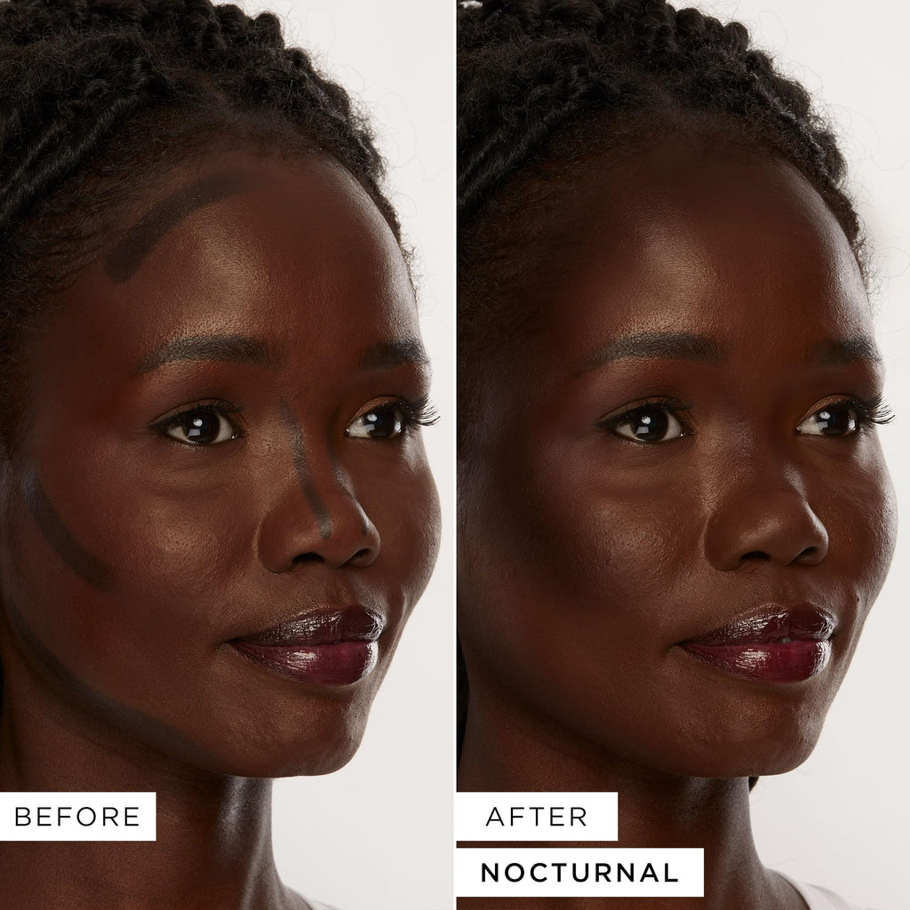 tarte maneater silk stick bronzer – Buildable Lightweight Cream Bronzer, Natural Matte Finish, Vegan & Cruelty-Free, full size, nocturnal tarteBuy Supplements Australia