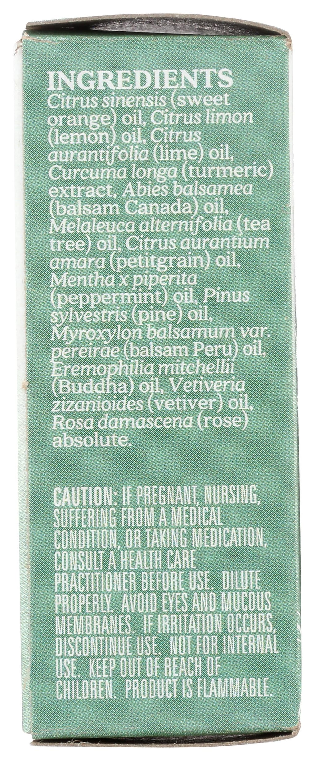 AURA CACIA Fresh Essential Oil Blend, 0.25 FZ Aura CaciaBuy Supplements Australia