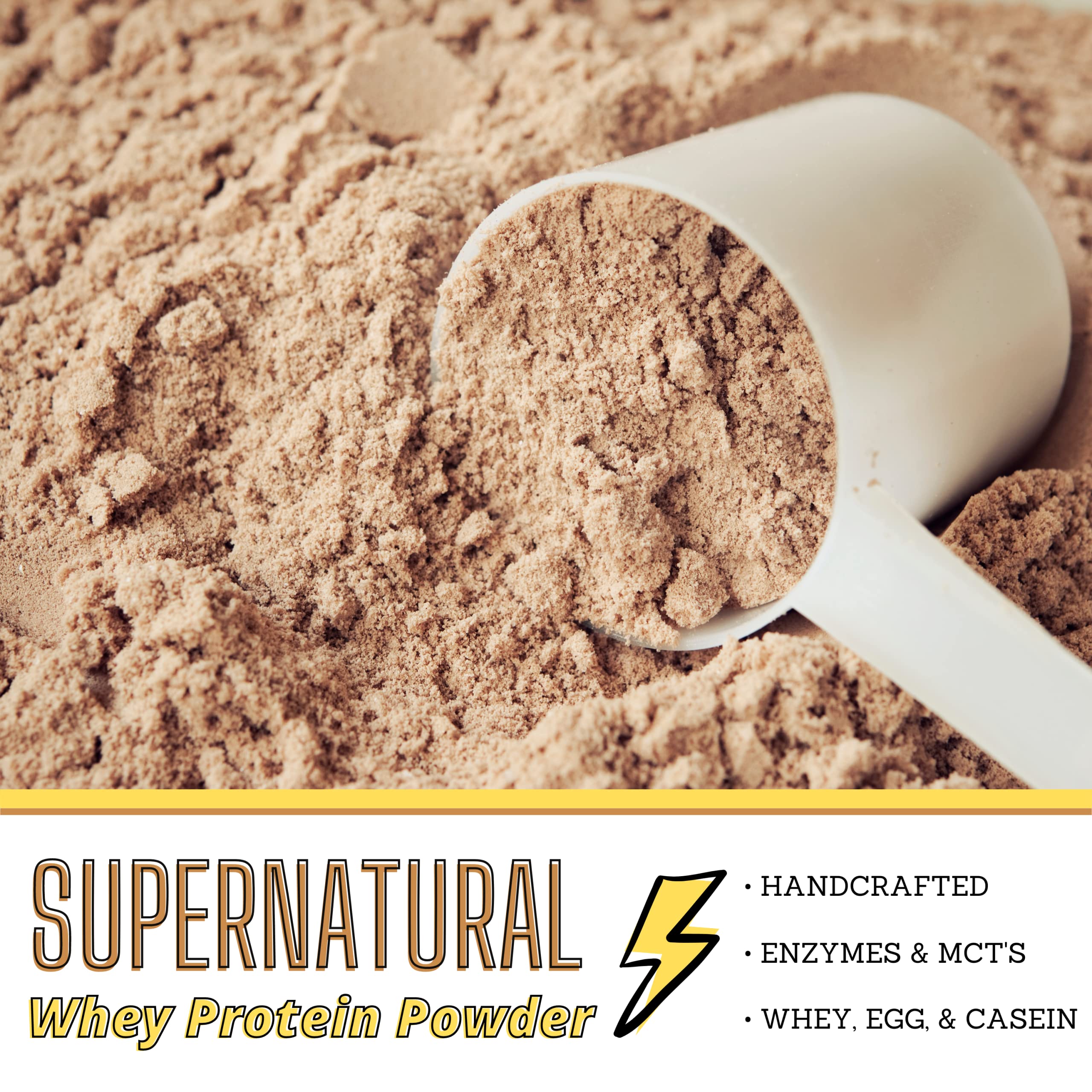 Worldwide Nutrition Bundle, 2 items: Black Magic Multi-Source Protein Powder - Whey Worldwide NutritionBuy Supplements Australia