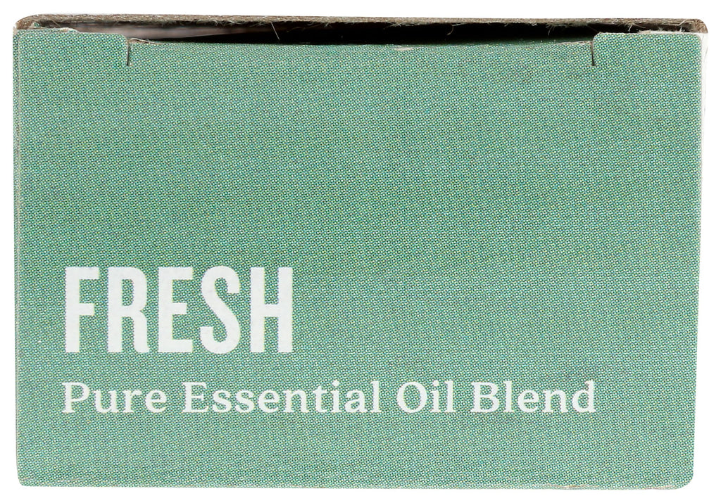 AURA CACIA Fresh Essential Oil Blend, 0.25 FZ Aura CaciaBuy Supplements Australia