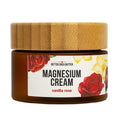 Better Shea Butter Magnesium Lotion for Women | Vanilla Rose | For Pregnancy, Kids & Babies | Relieves Muscle Tension & Leg Cramps | Organic & Natural Ingredients Better Shea ButterBuy Supplements Australia