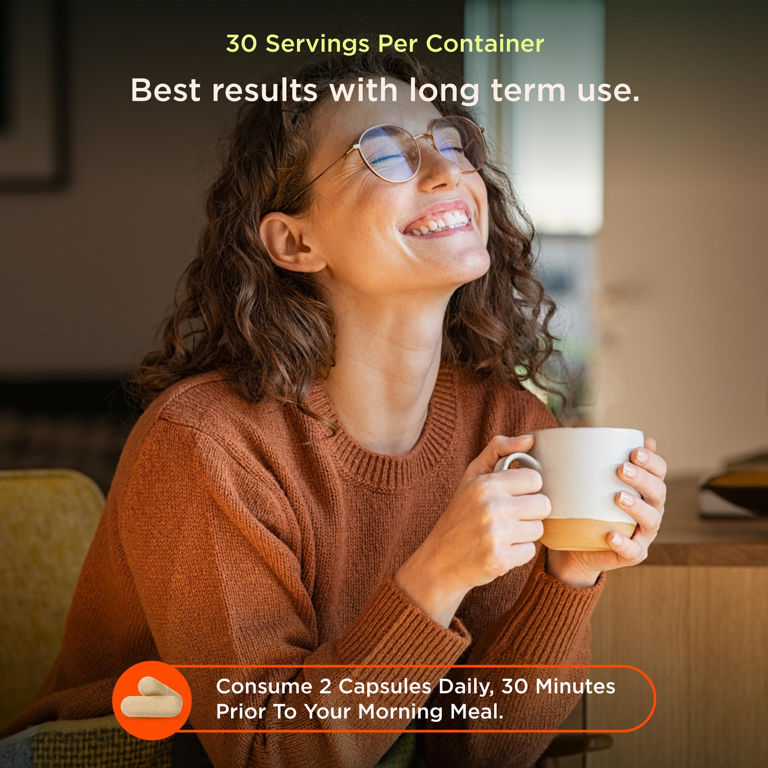 Genius Thermogenic Fat Burner, 60 Diet Veggie Pills - Weight Loss & Metabolism Supplement, Appetite Suppressant & Energy Booster - Caffeine-Free Nootropic Focus & Brain Boost - Ashwagandha & TeaCrine The Genius BrandBuy Supplements Australia