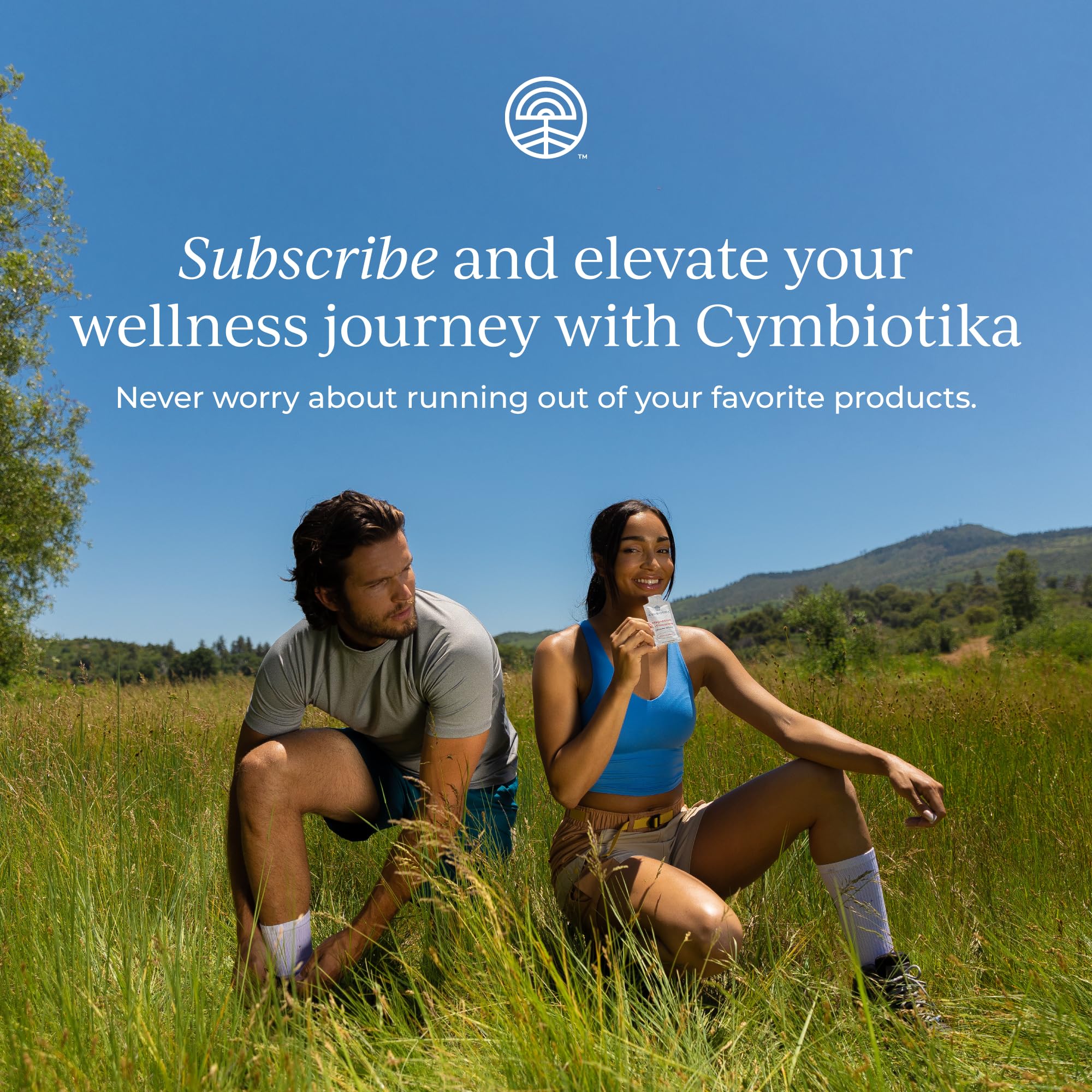 CYMBIOTIKA Topical Magnesium Oil Spray for Body, USA Made, Supplement for Leg Cramps, Muscle, Joint Health & Sleep Support, Includes Magnesium Chloride, Lavender Extract, Aloe Vera - Skin Applicator CYMBIOTIKABuy Supplements Australia