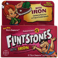 Flintstones Multi Vitamins With Iron, 60 ct Flintstones VitaminsBuy Supplements Australia
