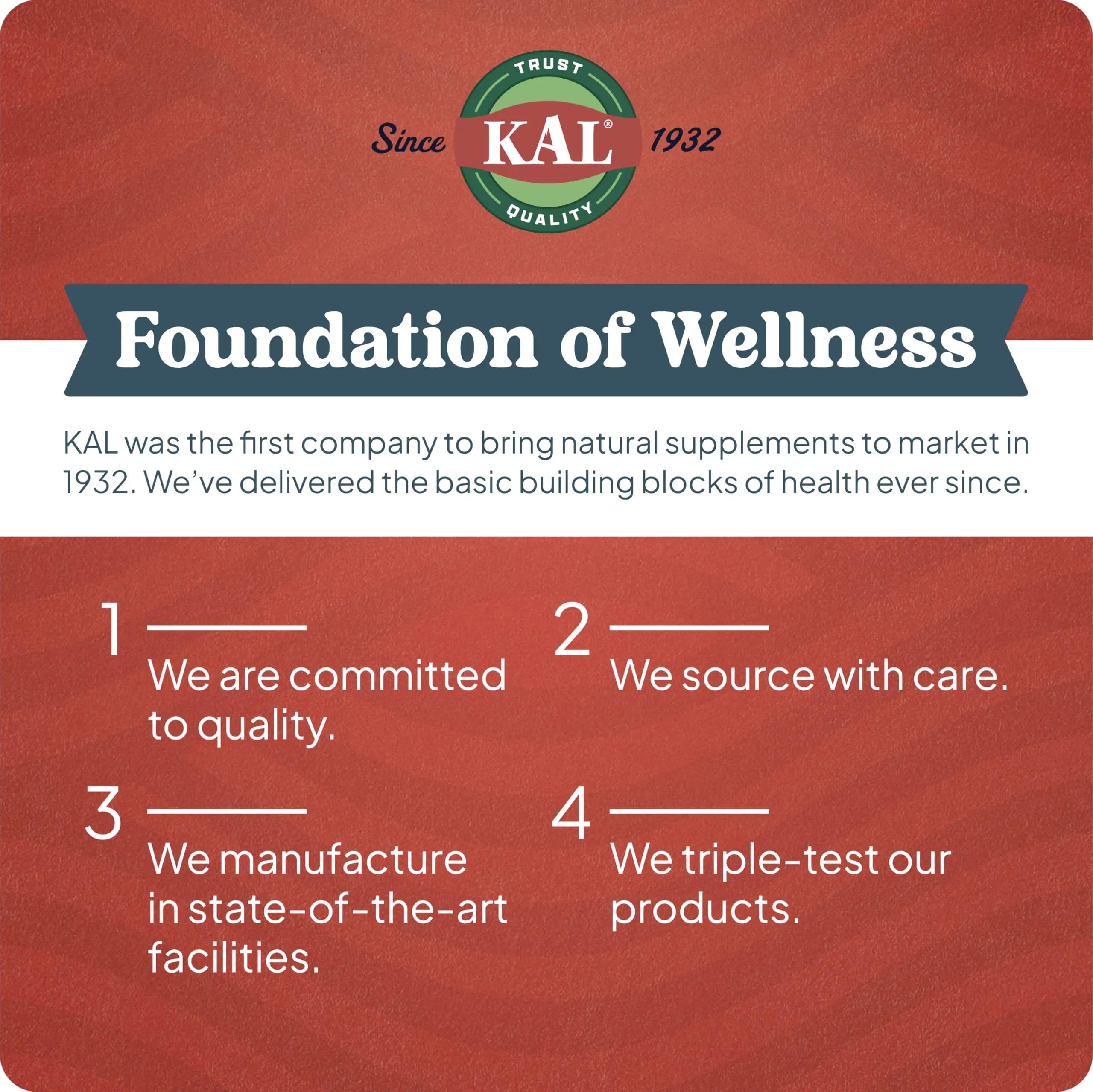 KAL Liposomal Multivitamin - High Potency Liposomal Vitamin C, D-3, and More - Men and Women Multivitamin KAL