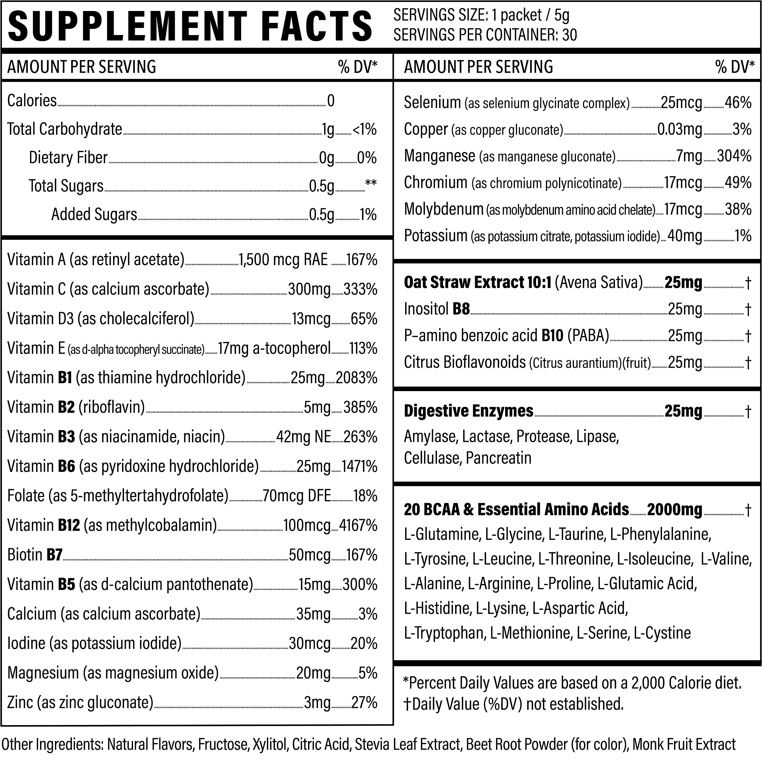 Vegan Superfood Daily Keto MultiVitamin for Men and Women BCAA BCCA Amino Acid Sport Formula 99Buy Supplements Australia