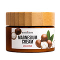 Better Shea Butter Magnesium Cream for Leg Cramps | Relieves Muscle Tension | Night Lotion Safe for Pregnancy, Kids and Babies | Organic and Natural Ingredients | Vegan, Made in USA | (Unscented) Better Shea ButterBuy Supplements Australia