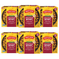 TASTY BITE Indian Protein Bowl, 8.8 Ounce, Pack of 6, Ready to Eat, Microwaveable
