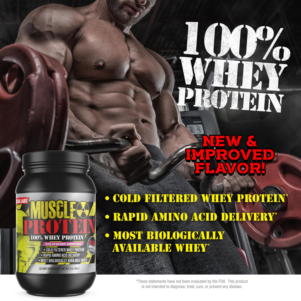 COLOSSAL LABS Whey Protein Powder [15 lbs/Pack of 1]– Chocolate Protein, Cold Filtered COLOSSAL LABSBuy Supplements Australia