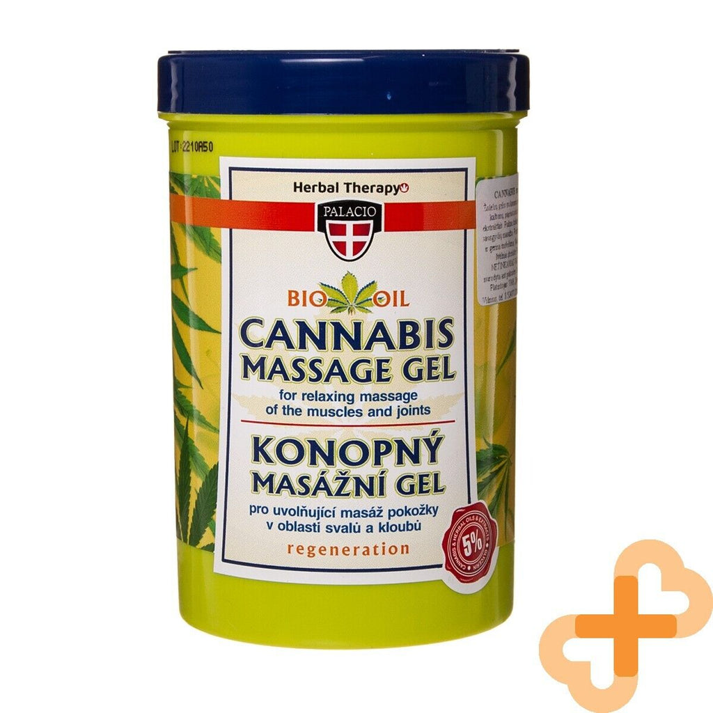 CANNABIS Flex for Relaxing Massage of the Muscles and Joints 380 ml Cannabis FlexBuy Supplements Australia