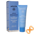 APIVITA AQUA Beelicious Comfort Face Cream for Dry Skin 40 ml Flowers APIVITABuy Supplements Australia