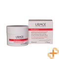 Uriage Roseliane Anti-Redness Rich Cream 40ml Sensitive Skin Dry Soothe UriageBuy Supplements Australia