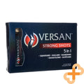 VERSAN Strong Shots 5 in 1 Joints Bones Muscle Tendons Ligaments VersanBuy Supplements Australia