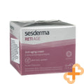 SESDERMA Retiage Rejuvenating Cream with Retinol 50ml Anti-Wrinkles SesdermaBuy Supplements Australia