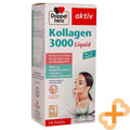 DOPPELHERZ AKTIV Kollagen 3000 Liquid Solution 14 Units Skin Supple DOPPELHERZBuy Supplements Australia