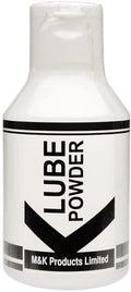 K Lube Powder Lubricant, Made in UK, Dry Powder Lubricant Mix 200g M&K ProductBuy Supplements Australia
