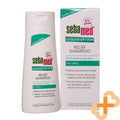 SEBAMED EXTREME Dry SKIN Shampoo for Very Dry Scalp with Urea 5% SebaMedBuy Supplements Australia