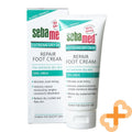 SEBAMED EXTREME Dry Skin 10% Foot Cream for Moisturizing100 ml SebaMedBuy Supplements Australia