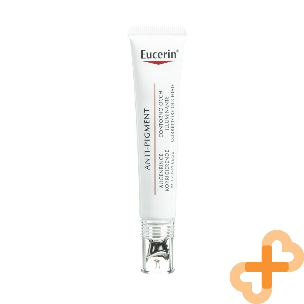 EUCERIN ANTI-PIGMENT Dar Circle Illuminating Eye Care Cream 15 ml EucerinBuy Supplements Australia
